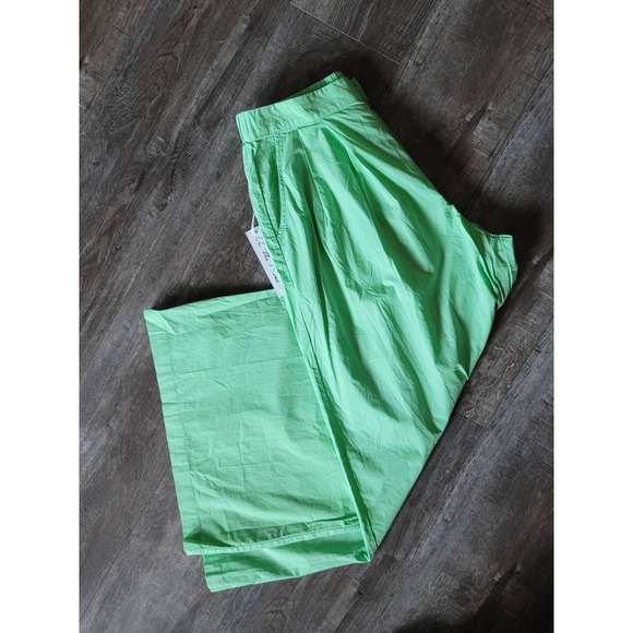 Anthropologie On The Road Cosmo Culotte Pants - New Small - Picture 7 of 7